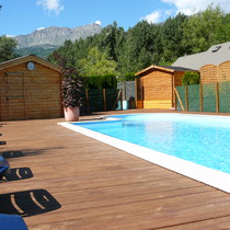 Camping La Valière