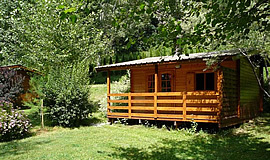 Chalet bois Chalet bois